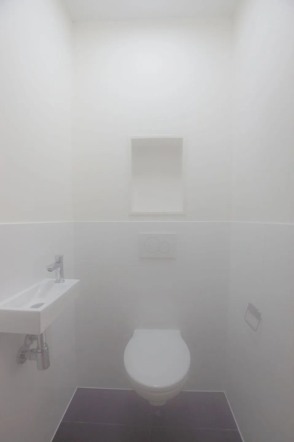 Foto #12 Appartement Bergweg Rotterdam