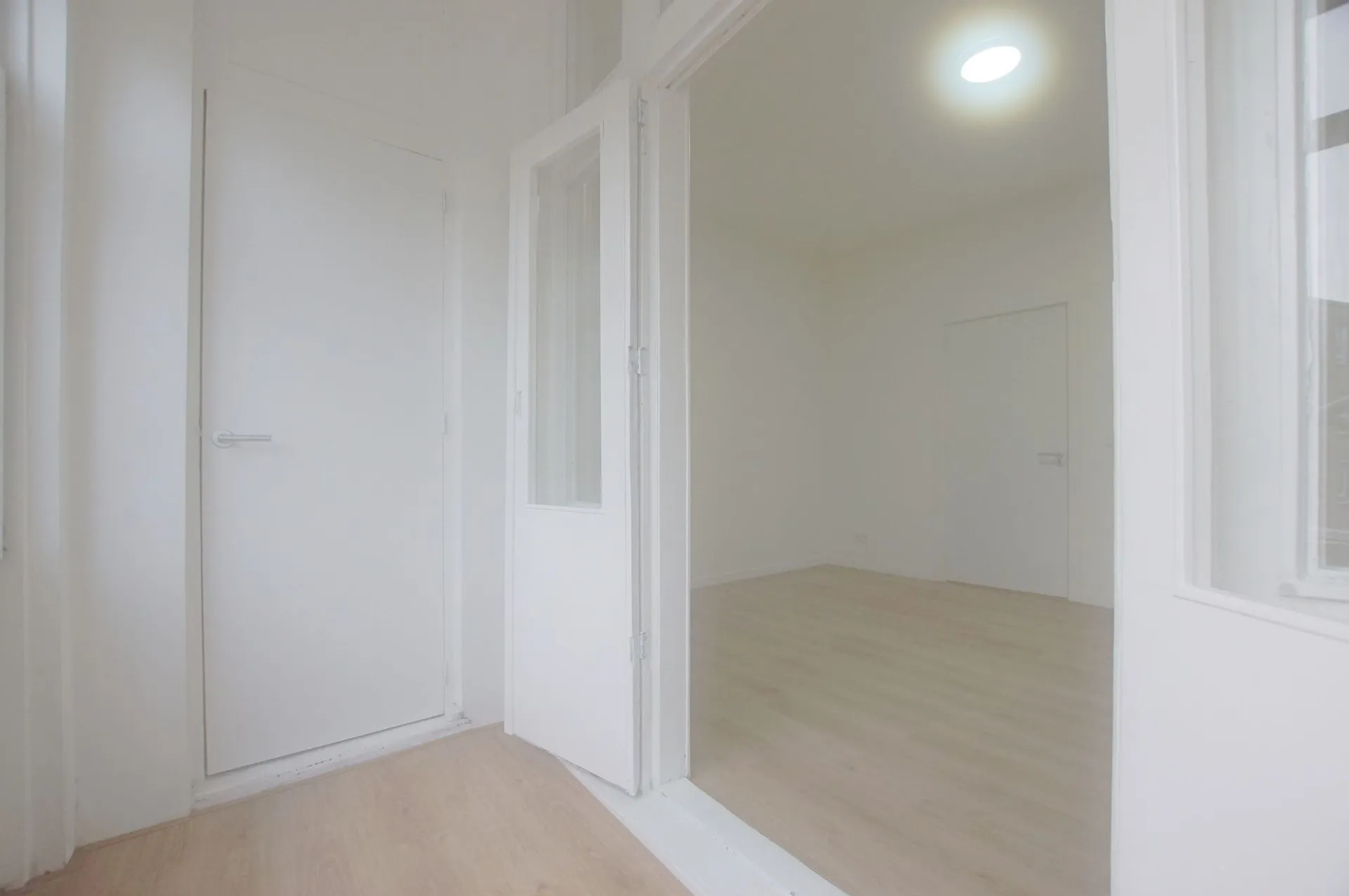 Foto #13 Appartement Bergweg Rotterdam