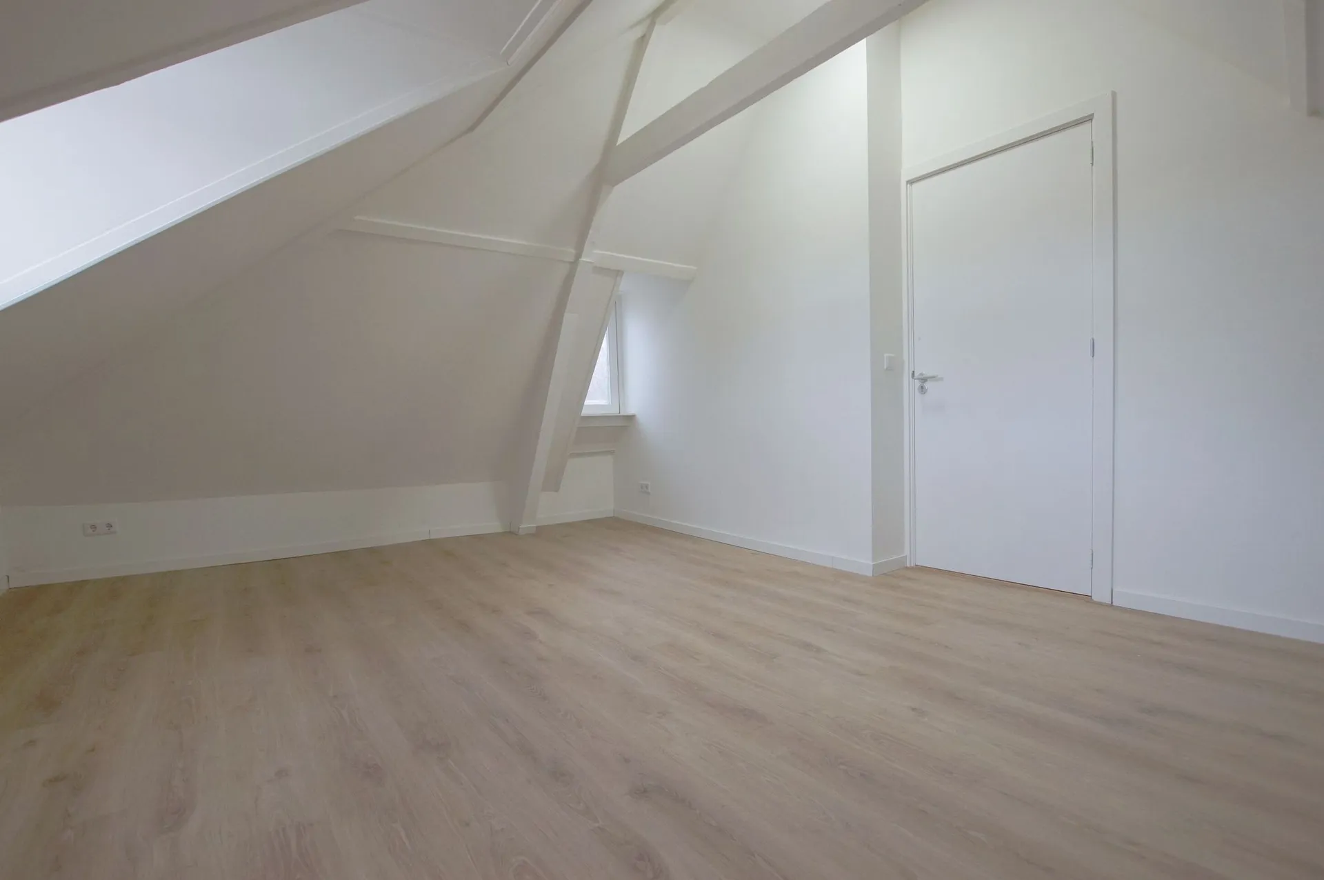 Foto #9 Appartement Bergweg Rotterdam