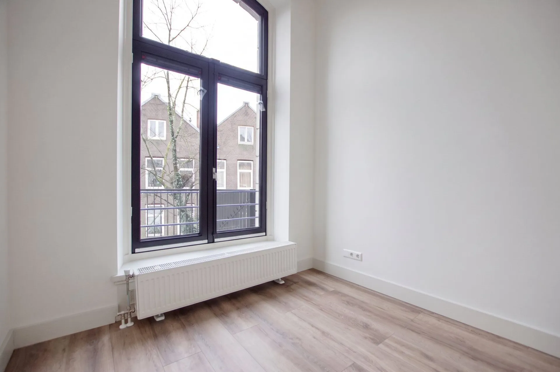 Foto #8 Appartement Schiedamsesingel Rotterdam