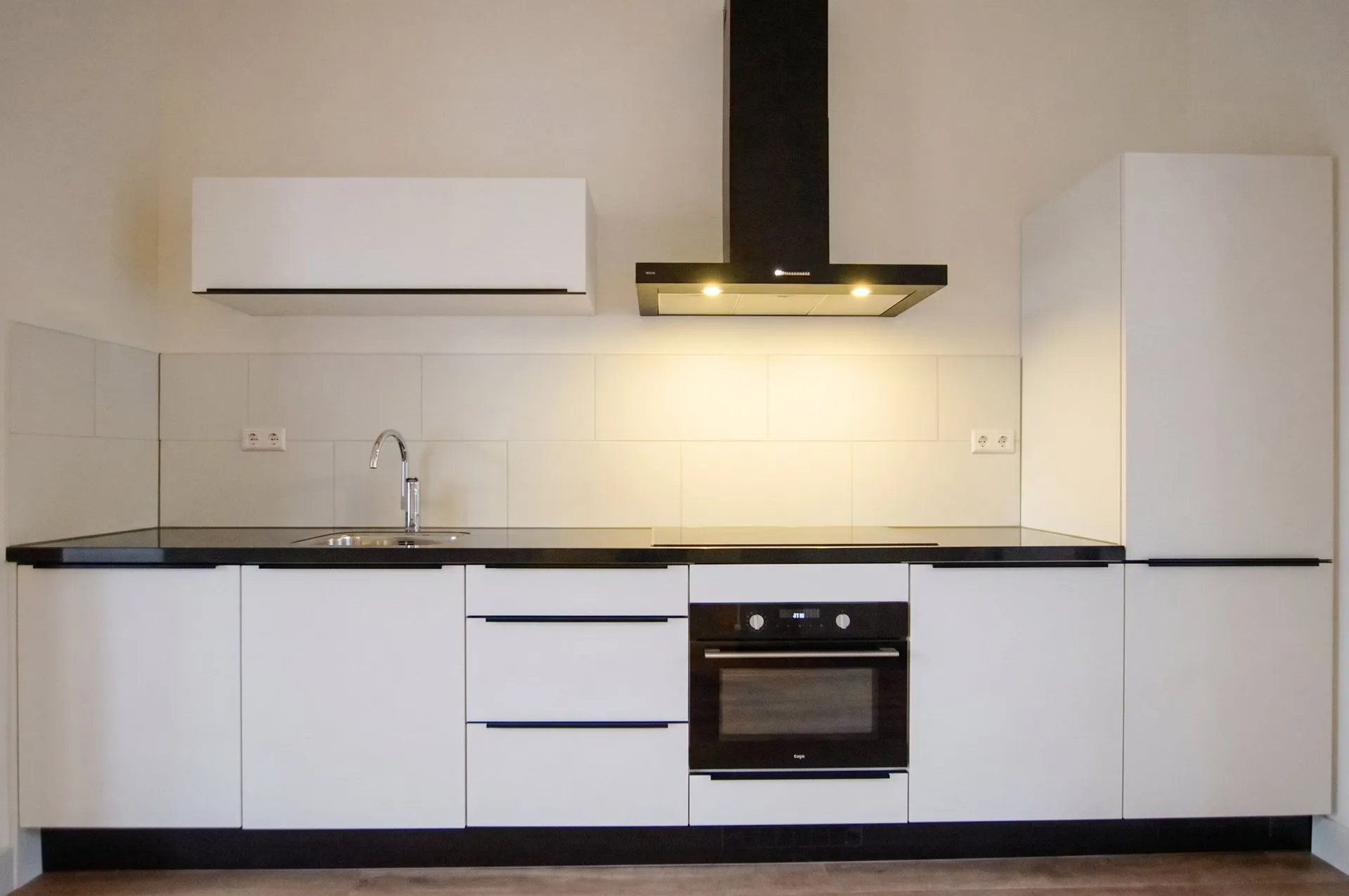 Foto #6 Appartement Schiedamsesingel Rotterdam