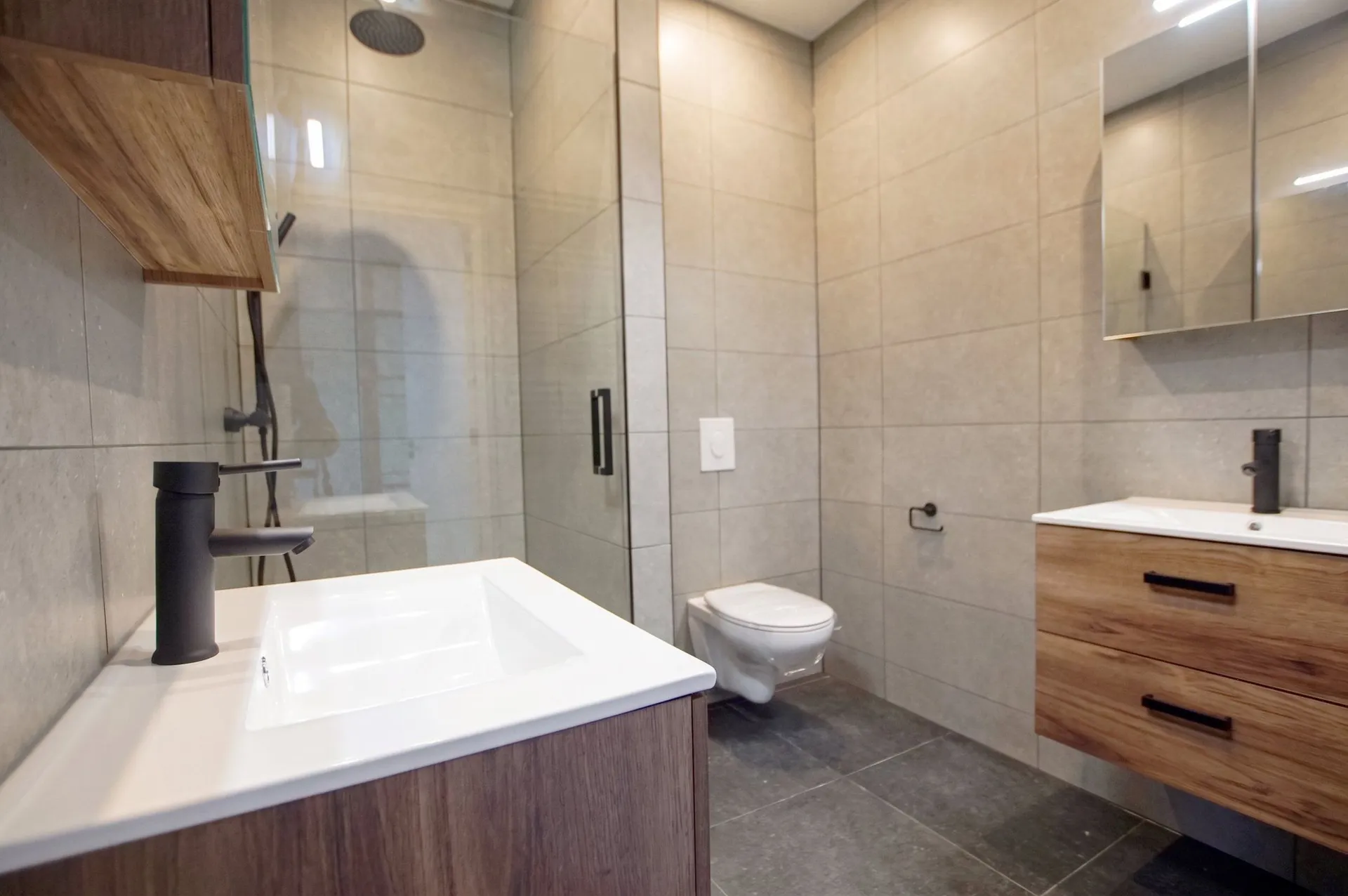 Foto #11 Appartement Schiedamsesingel Rotterdam