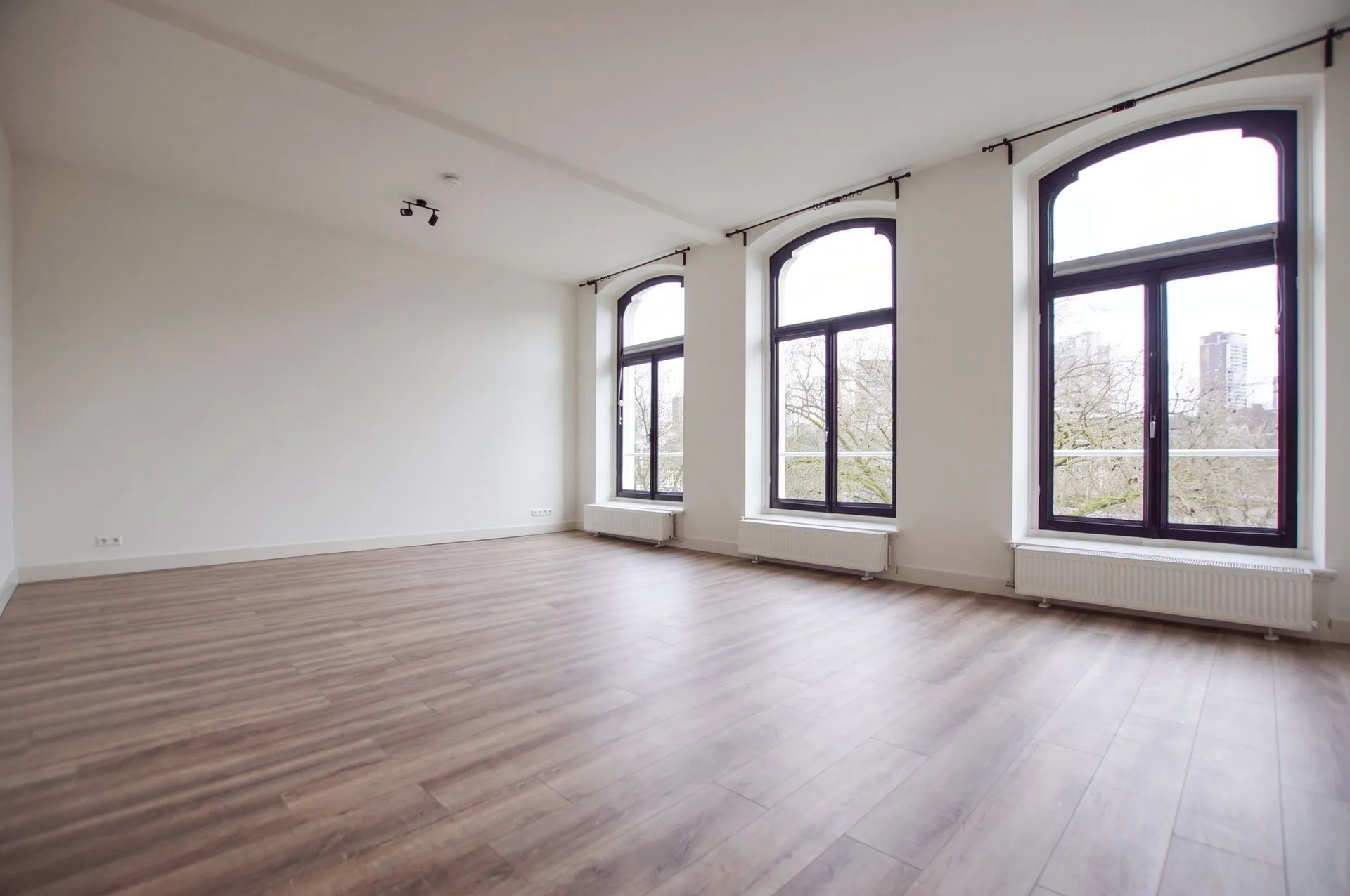 Foto #0 Appartement Schiedamsesingel Rotterdam