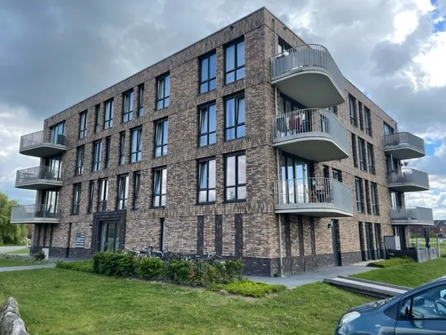 Foto #0 Appartement Laakoever Arnhem