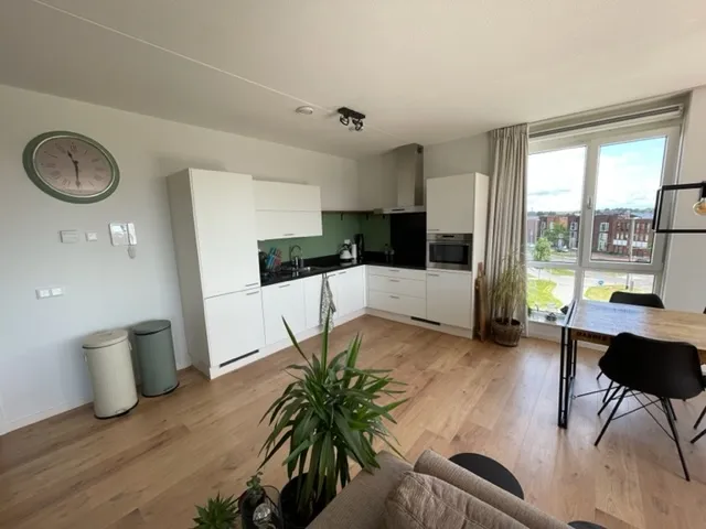 Foto #1 Appartement Laakoever Arnhem