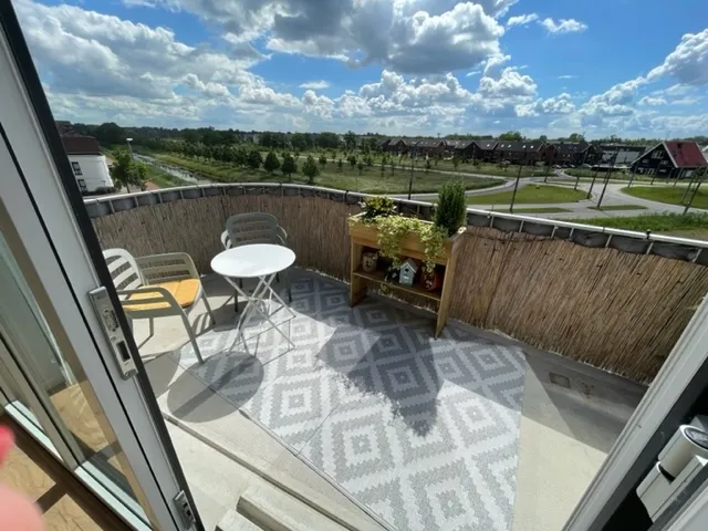 Foto #4 Appartement Laakoever Arnhem