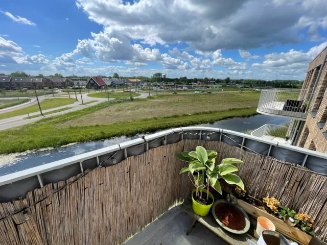 Foto #5 Appartement Laakoever Arnhem
