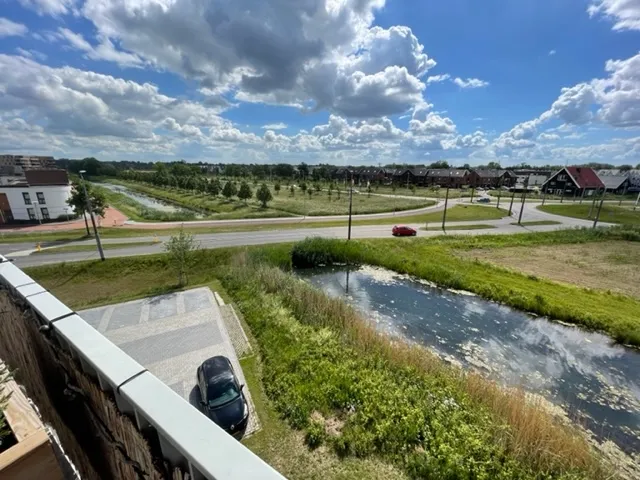 Foto #6 Appartement Laakoever Arnhem