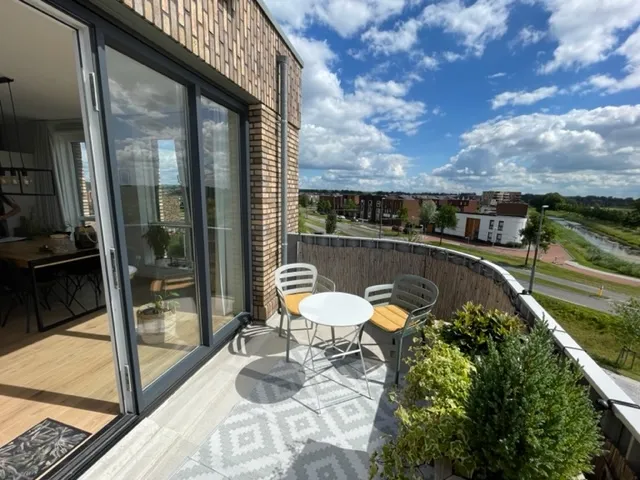 Foto #7 Appartement Laakoever Arnhem