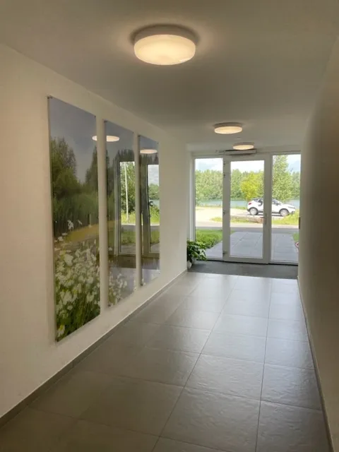 Foto #13 Appartement Laakoever Arnhem