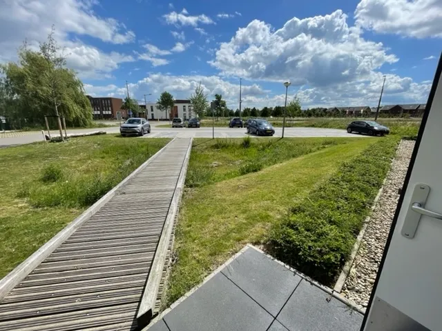 Foto #14 Appartement Laakoever Arnhem