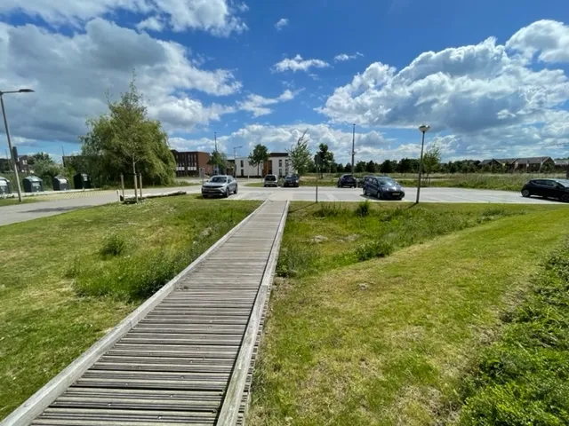 Foto #16 Appartement Laakoever Arnhem