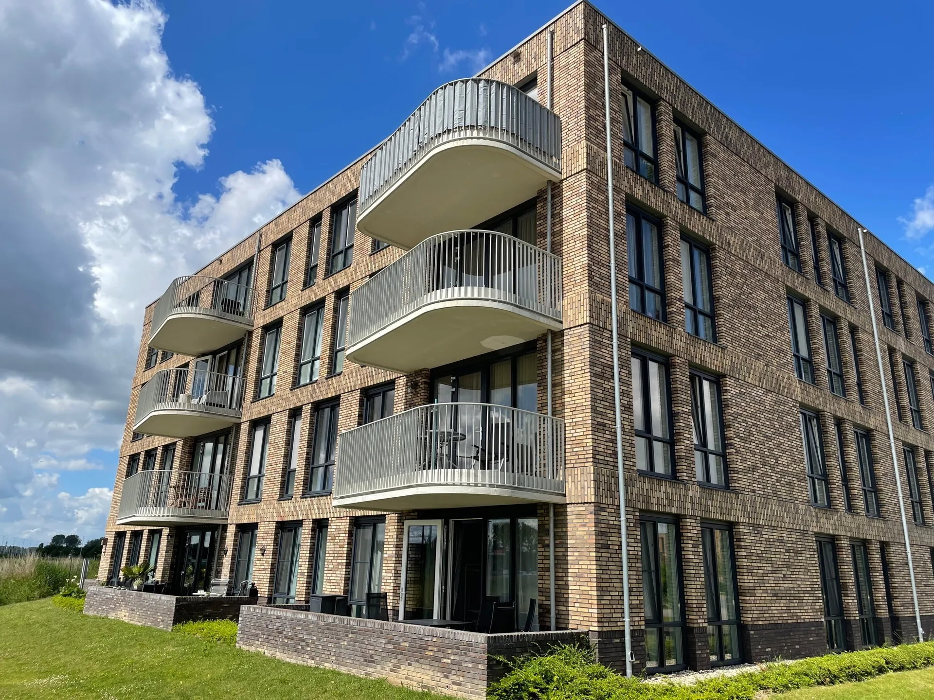 Foto #18 Appartement Laakoever Arnhem