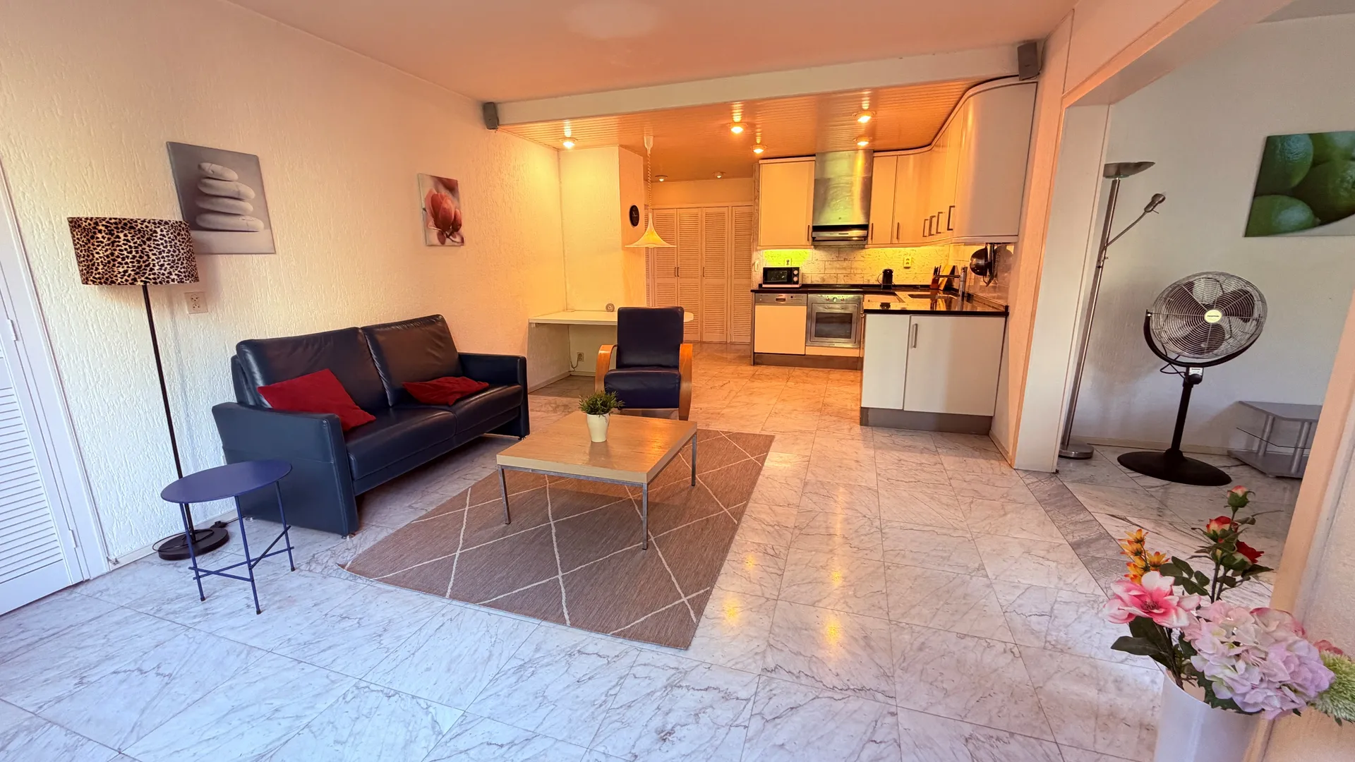 Foto #0 Appartement Logger Amstelveen