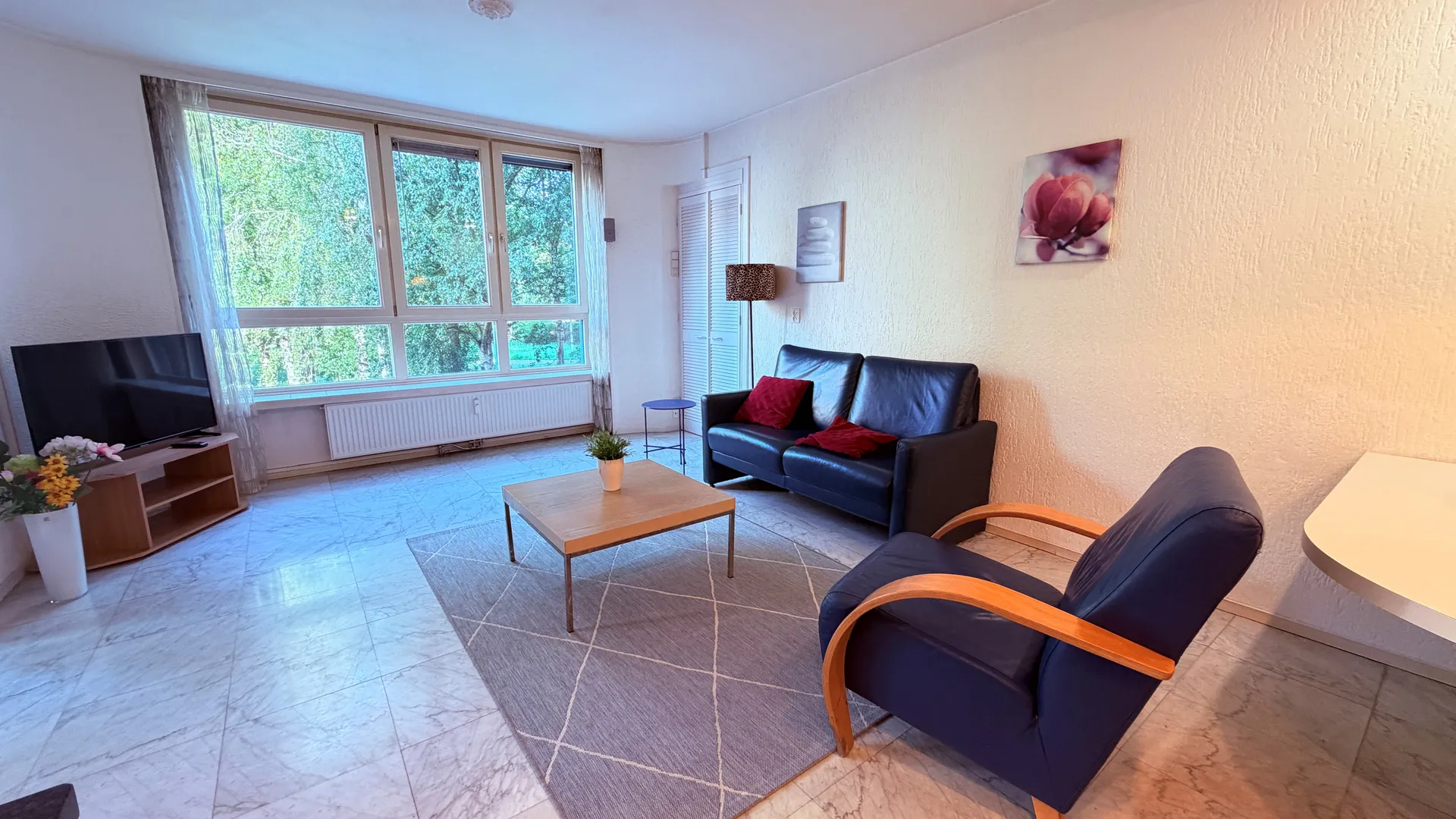 Foto #1 Appartement Logger Amstelveen