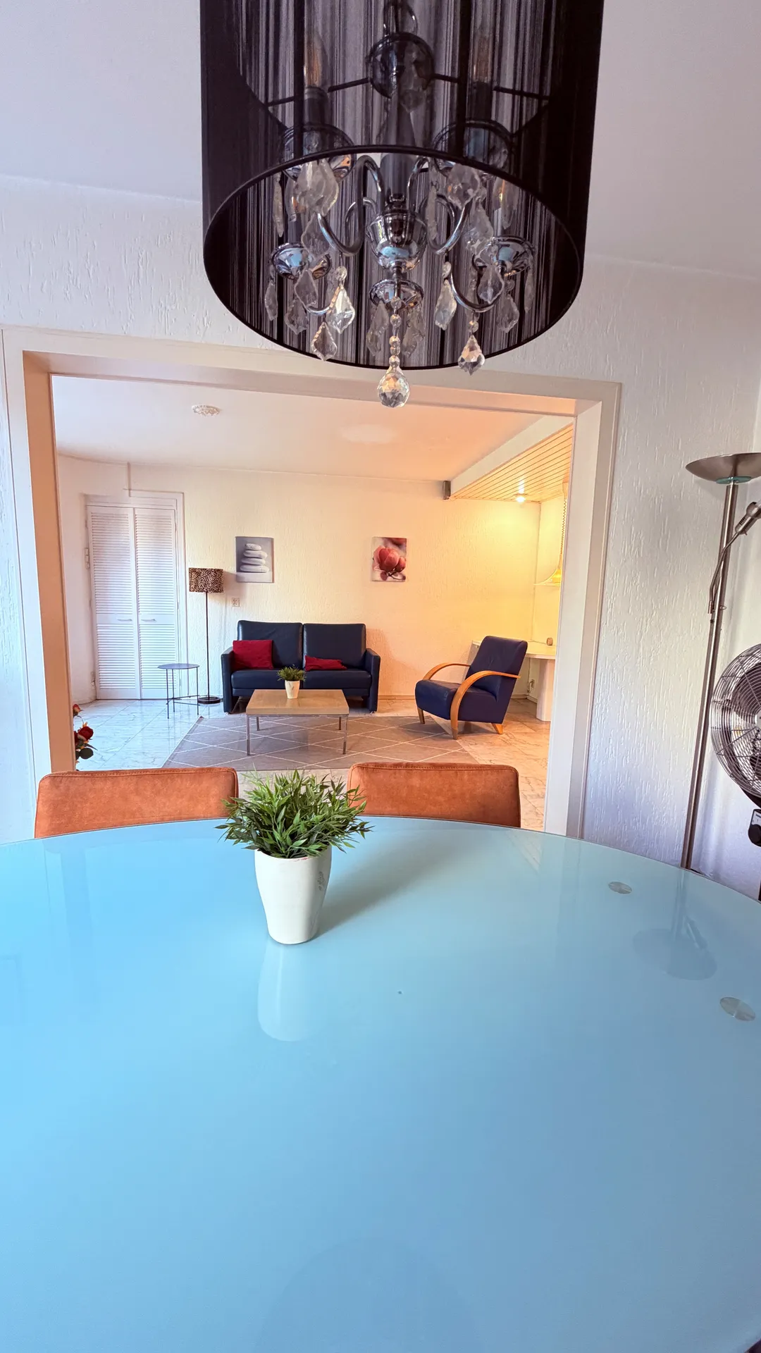 Foto #2 Appartement Logger Amstelveen
