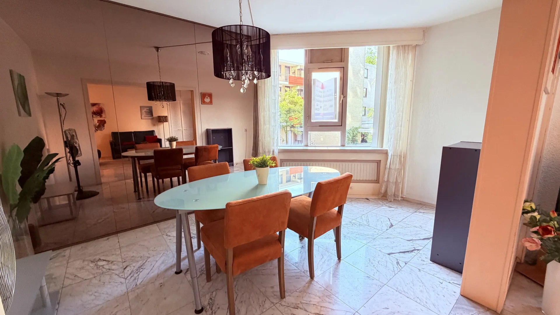 Foto #4 Appartement Logger Amstelveen