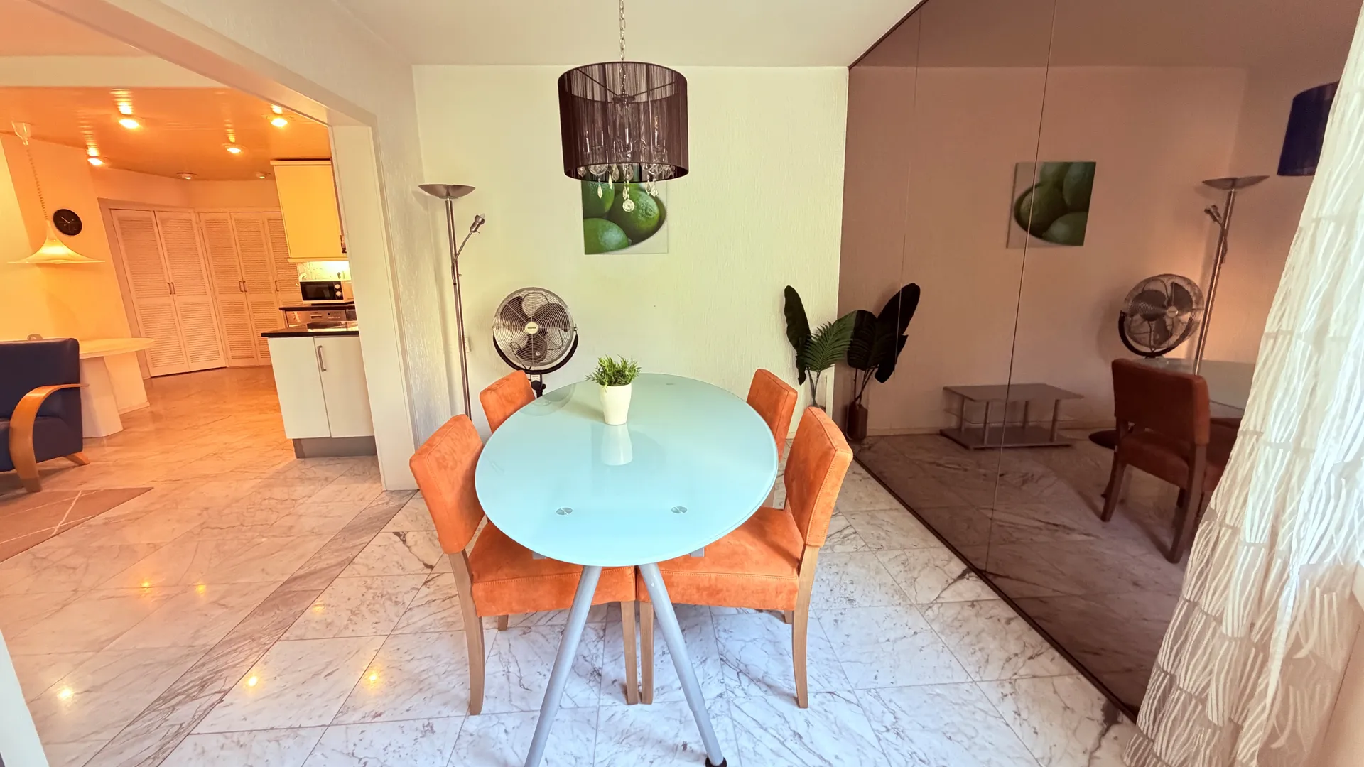 Foto #5 Appartement Logger Amstelveen