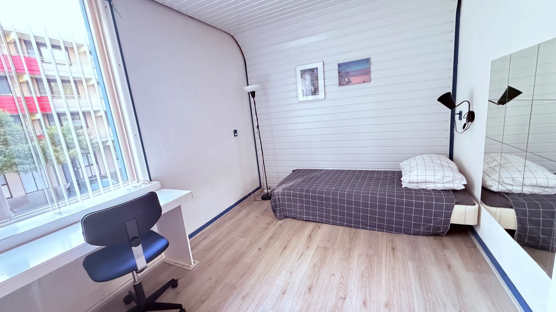 Foto #8 Appartement Logger Amstelveen