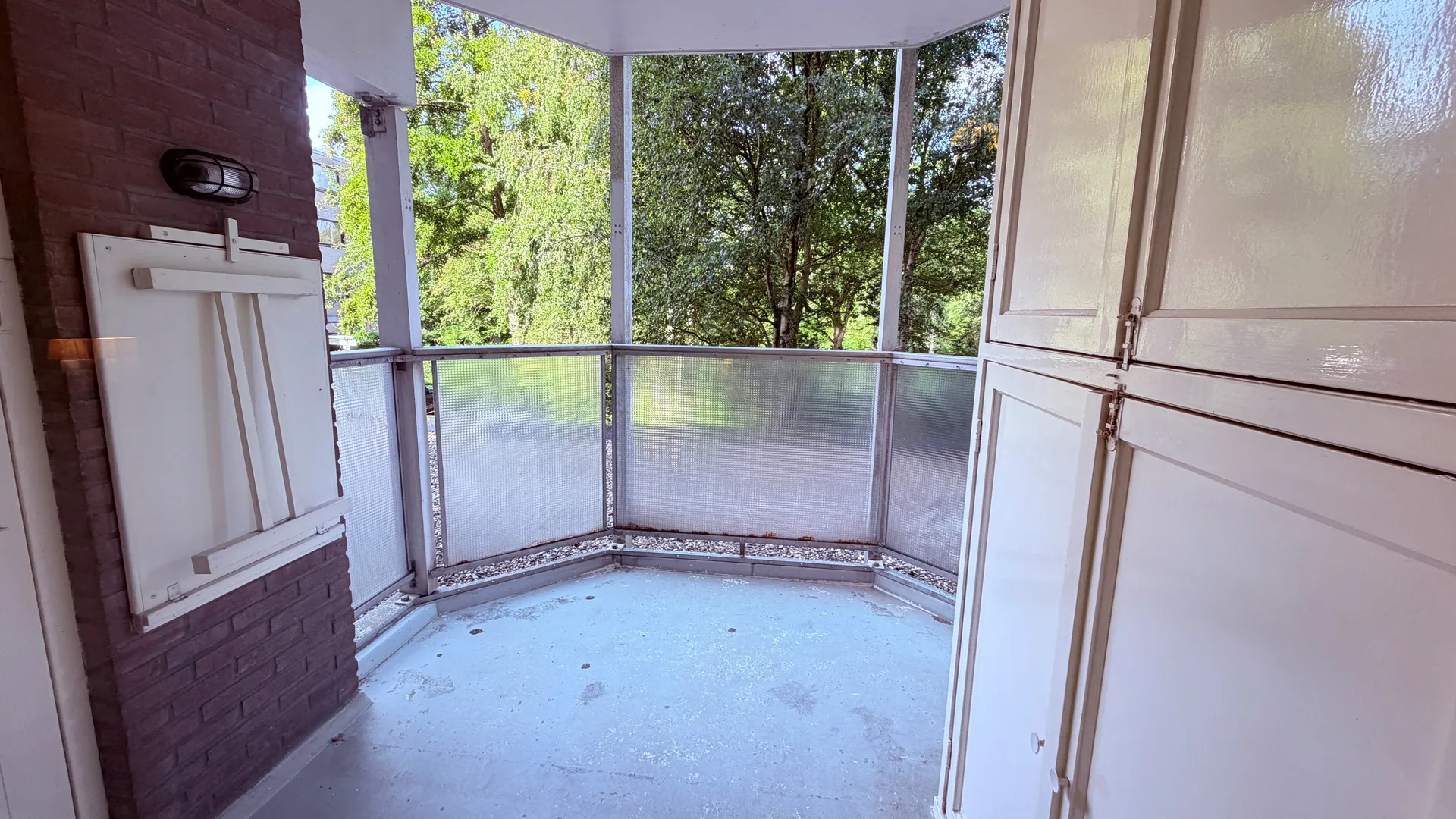 Foto #9 Appartement Logger Amstelveen