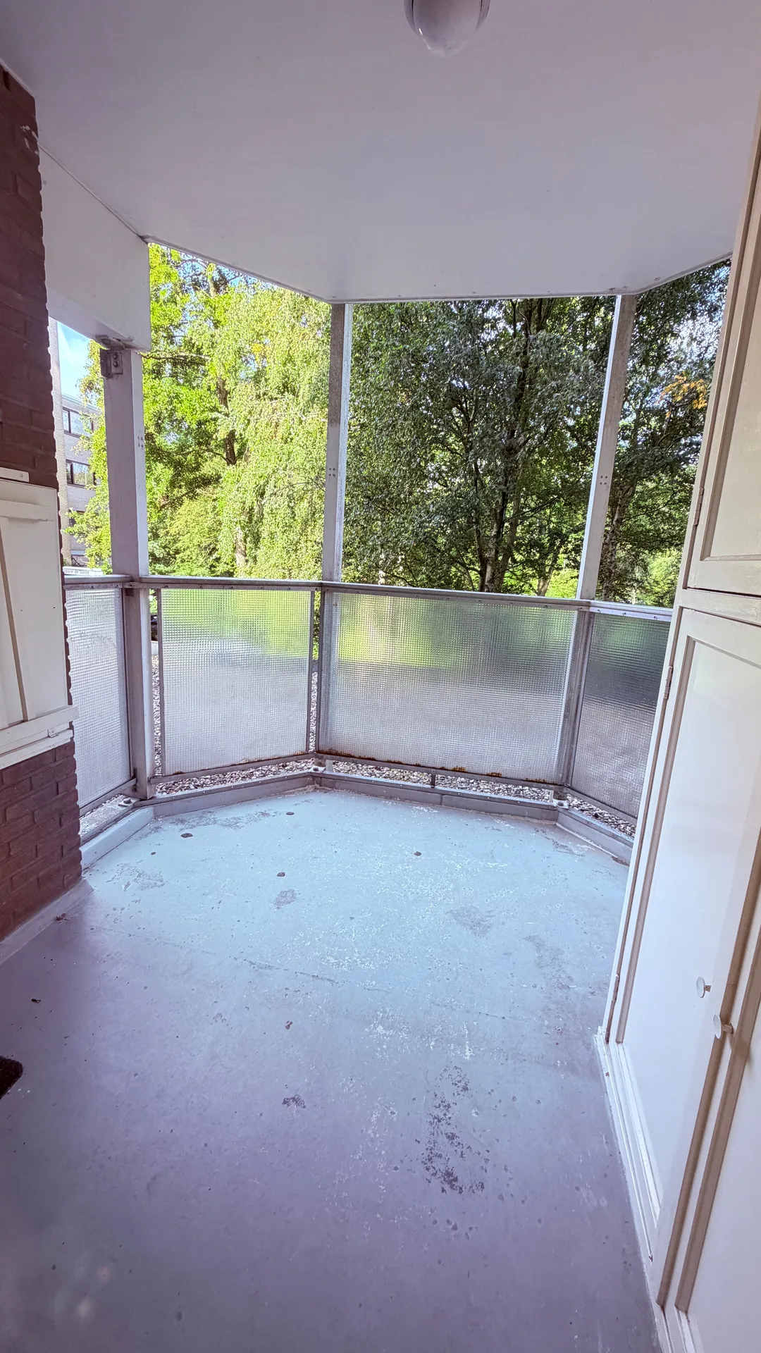 Foto #10 Appartement Logger Amstelveen