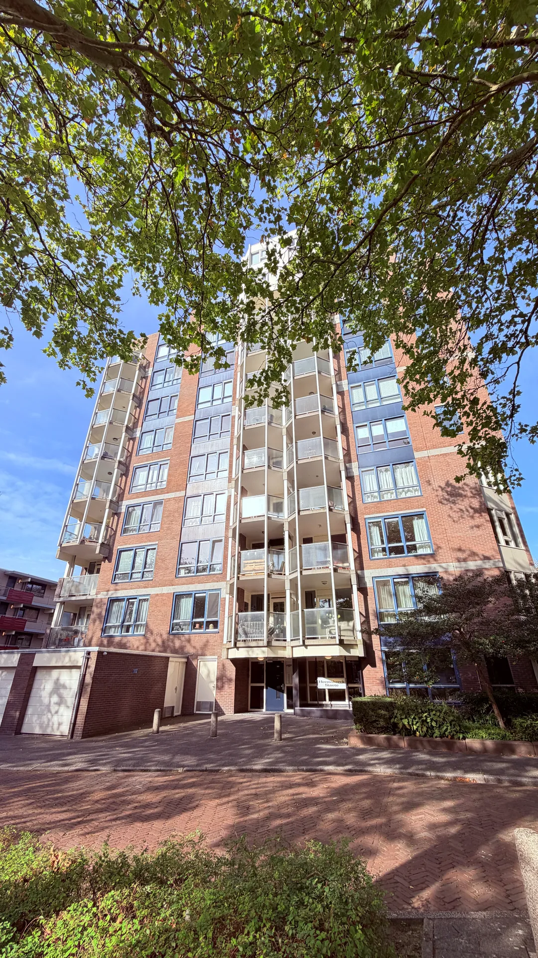 Foto #16 Appartement Logger Amstelveen