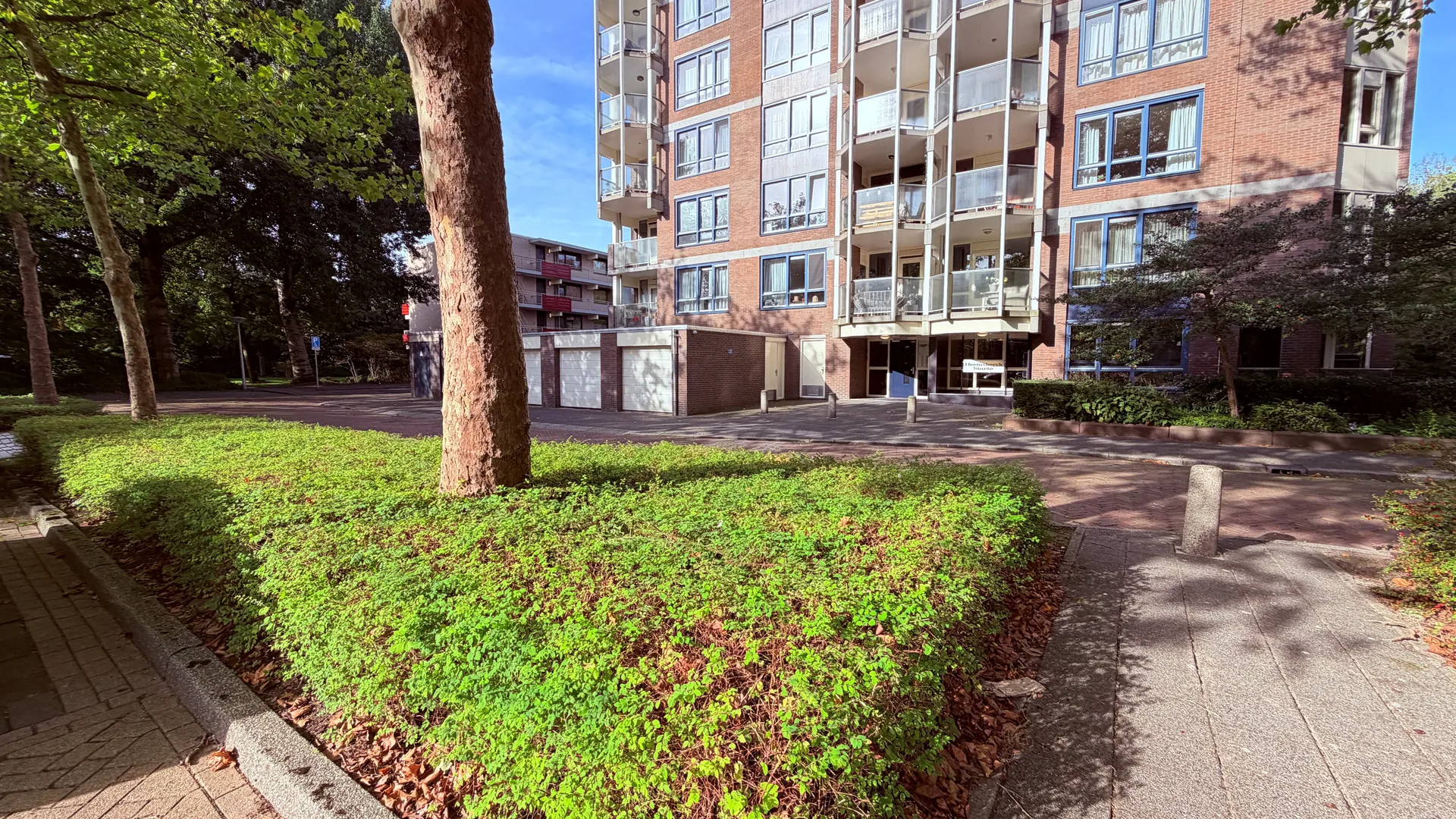 Foto #17 Appartement Logger Amstelveen