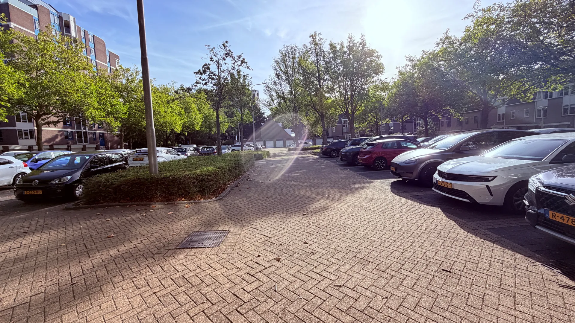 Foto #18 Appartement Logger Amstelveen