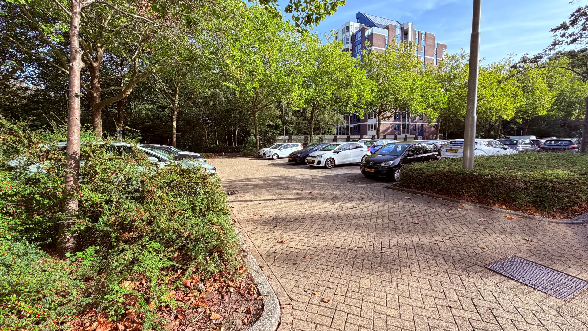 Foto #19 Appartement Logger Amstelveen