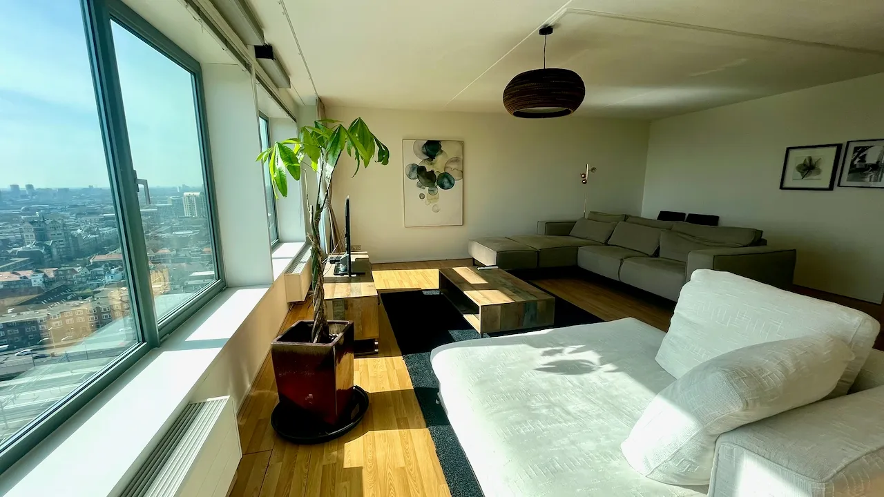 Foto #3 Appartement Prins Willem-Alexanderweg Den Haag