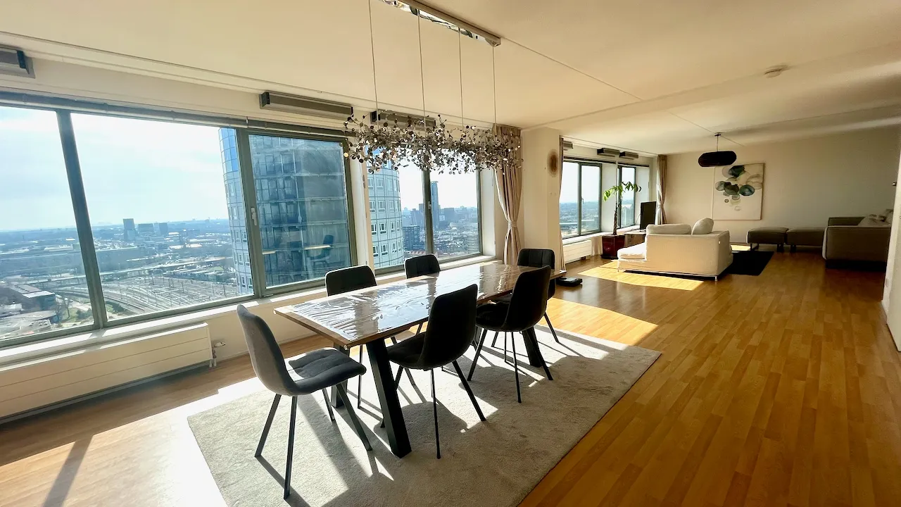 Foto #6 Appartement Prins Willem-Alexanderweg Den Haag