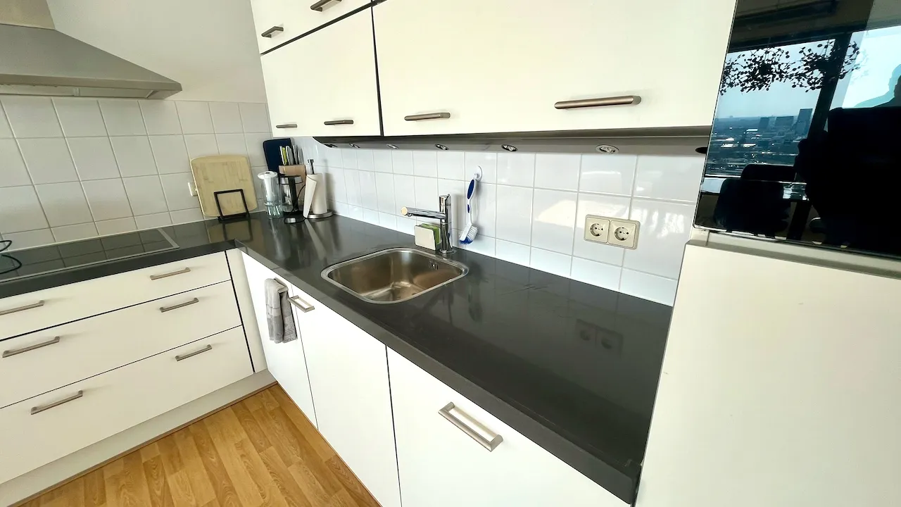Foto #10 Appartement Prins Willem-Alexanderweg Den Haag
