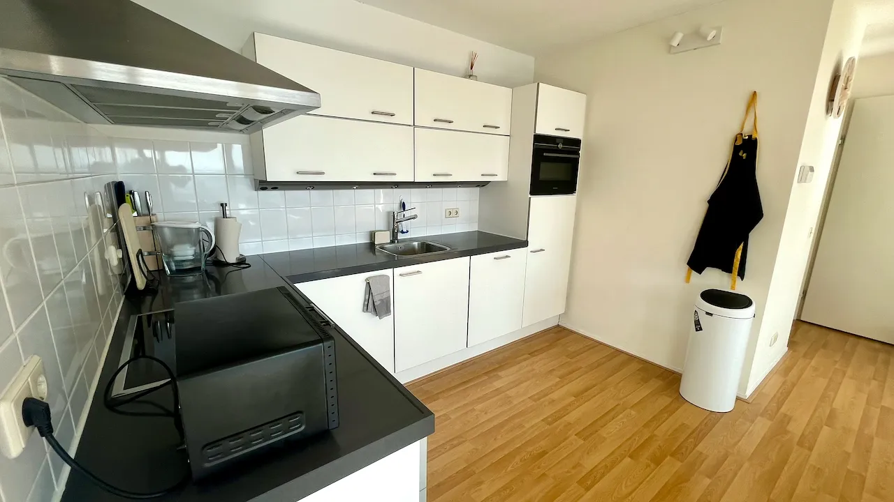 Foto #11 Appartement Prins Willem-Alexanderweg Den Haag