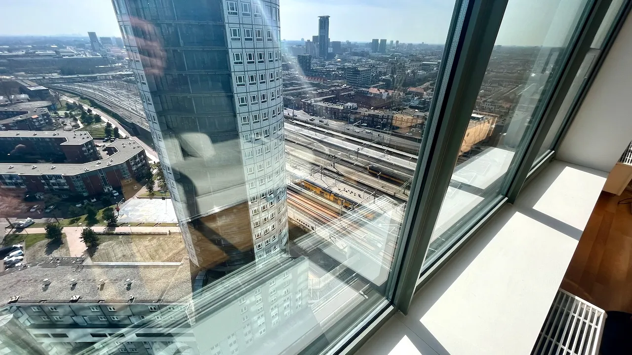 Foto #13 Appartement Prins Willem-Alexanderweg Den Haag