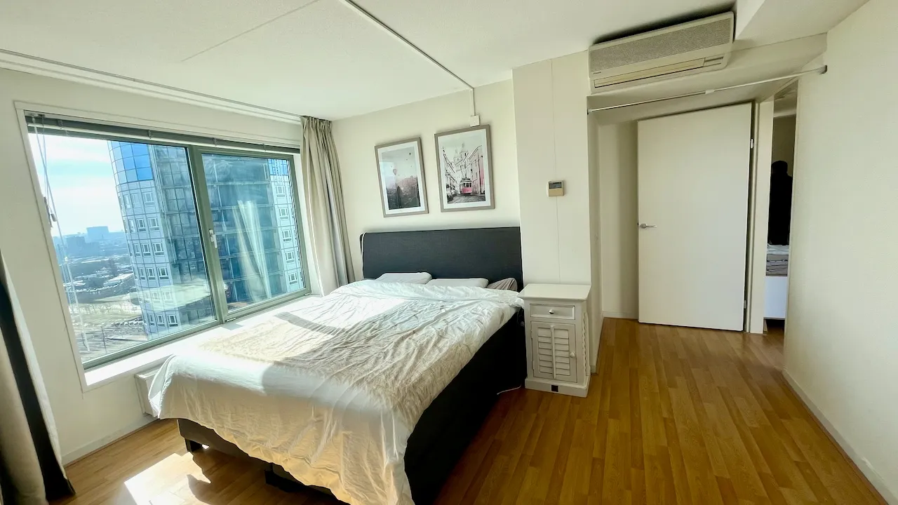 Foto #14 Appartement Prins Willem-Alexanderweg Den Haag