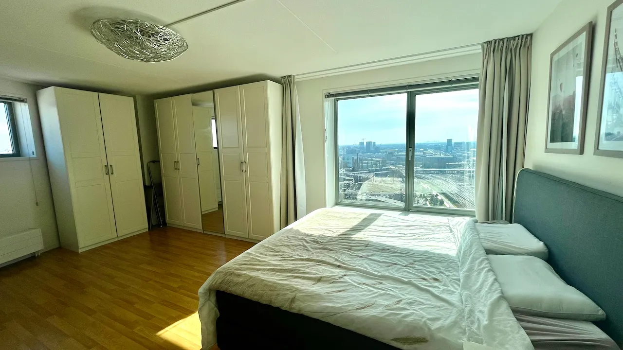 Foto #15 Appartement Prins Willem-Alexanderweg Den Haag