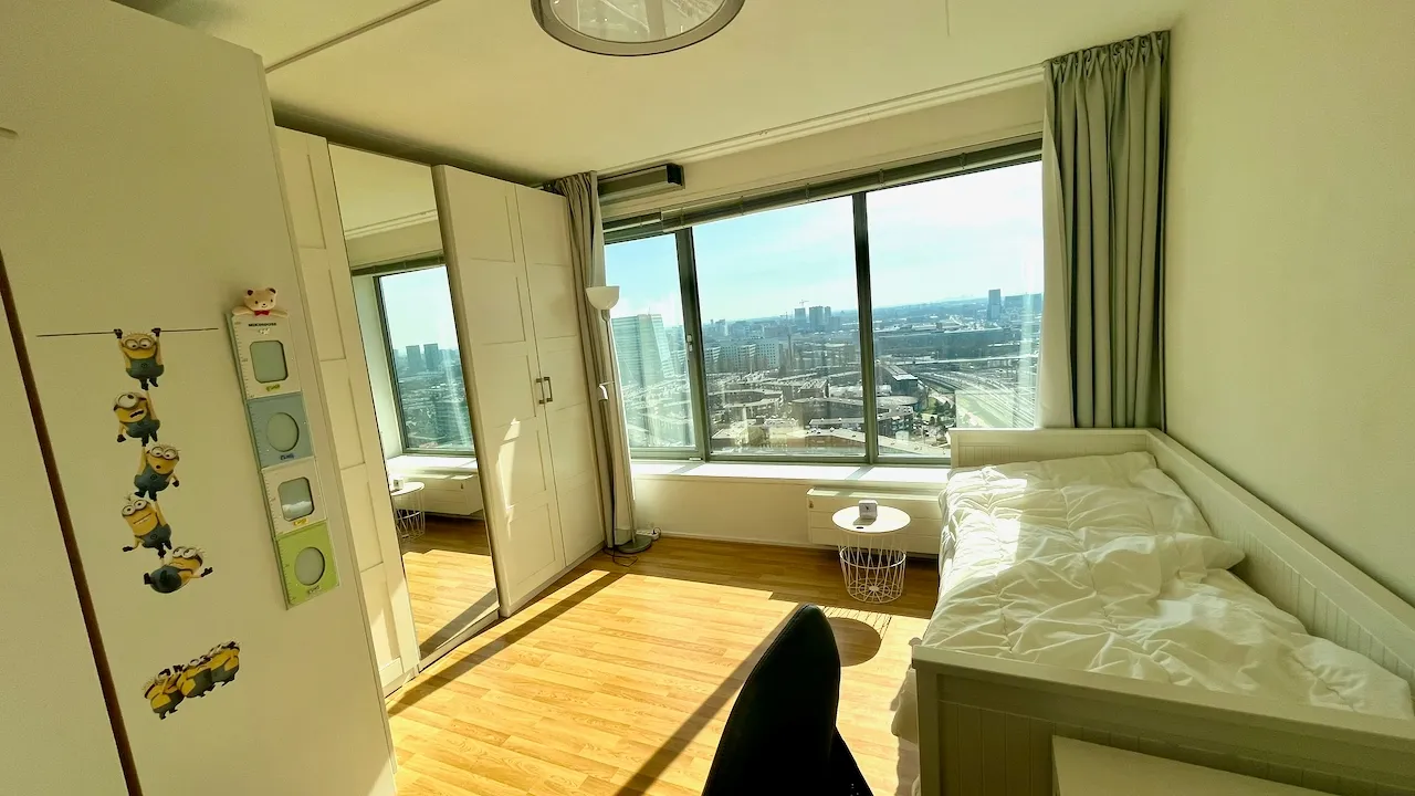 Foto #16 Appartement Prins Willem-Alexanderweg Den Haag