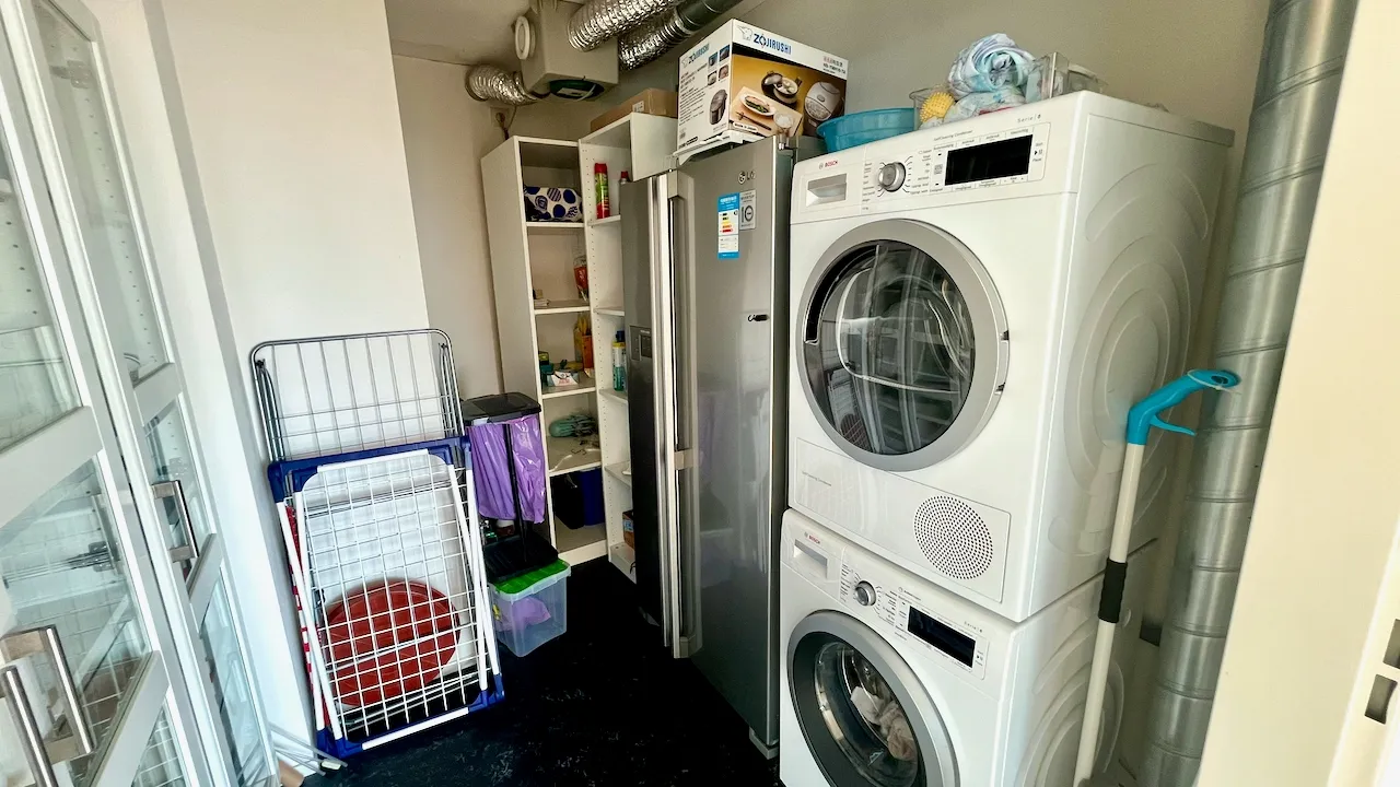 Foto #20 Appartement Prins Willem-Alexanderweg Den Haag