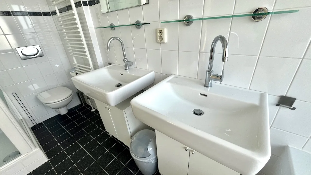 Foto #21 Appartement Prins Willem-Alexanderweg Den Haag