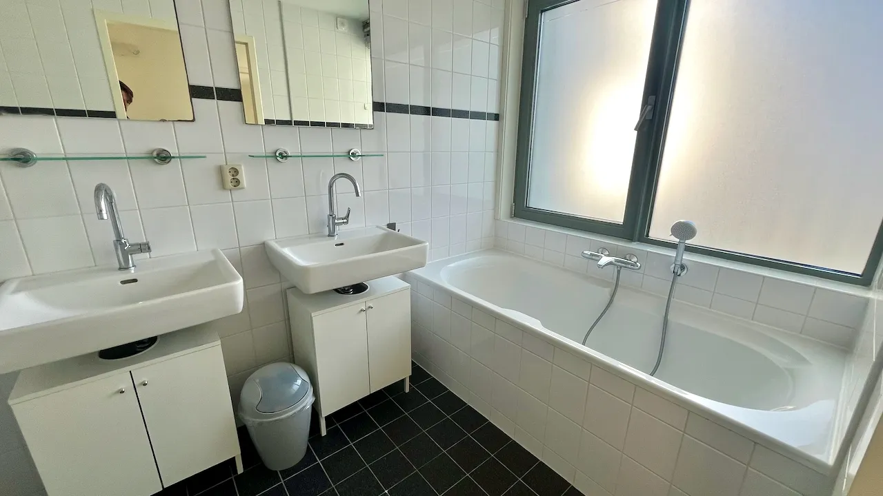 Foto #22 Appartement Prins Willem-Alexanderweg Den Haag