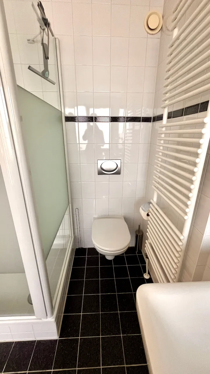 Foto #24 Appartement Prins Willem-Alexanderweg Den Haag