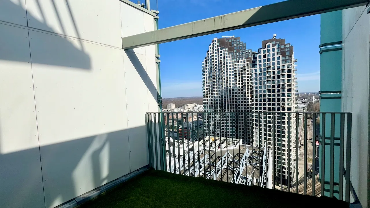 Foto #26 Appartement Prins Willem-Alexanderweg Den Haag