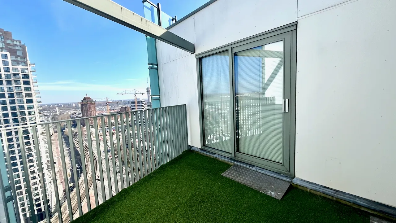 Foto #27 Appartement Prins Willem-Alexanderweg Den Haag