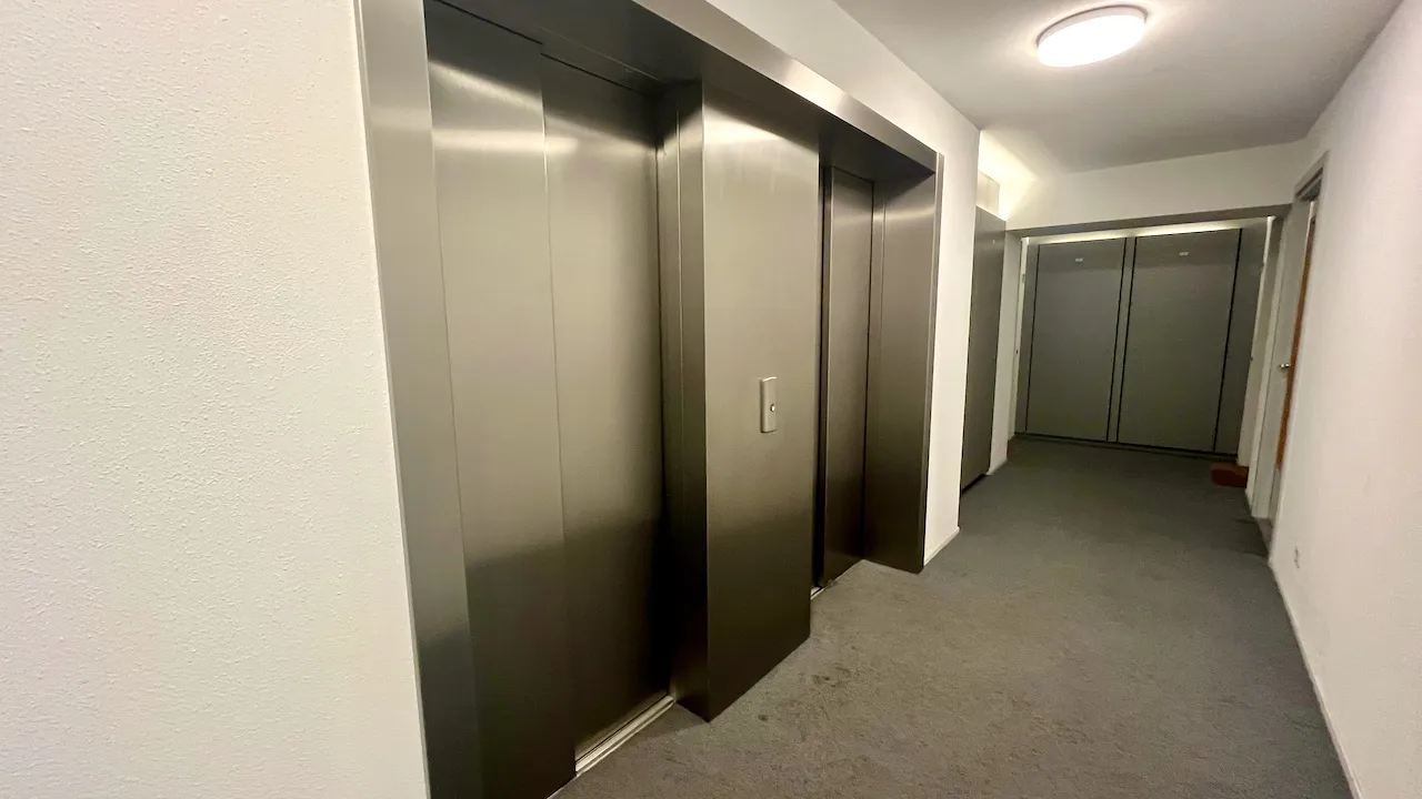 Foto #32 Appartement Prins Willem-Alexanderweg Den Haag