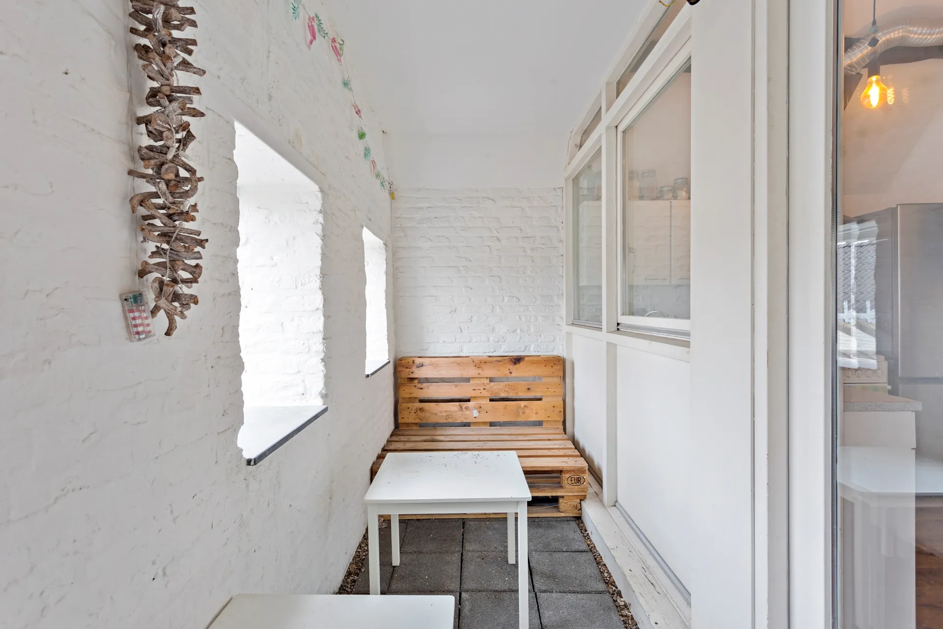 Foto #3 Appartement Rechtstraat Maastricht