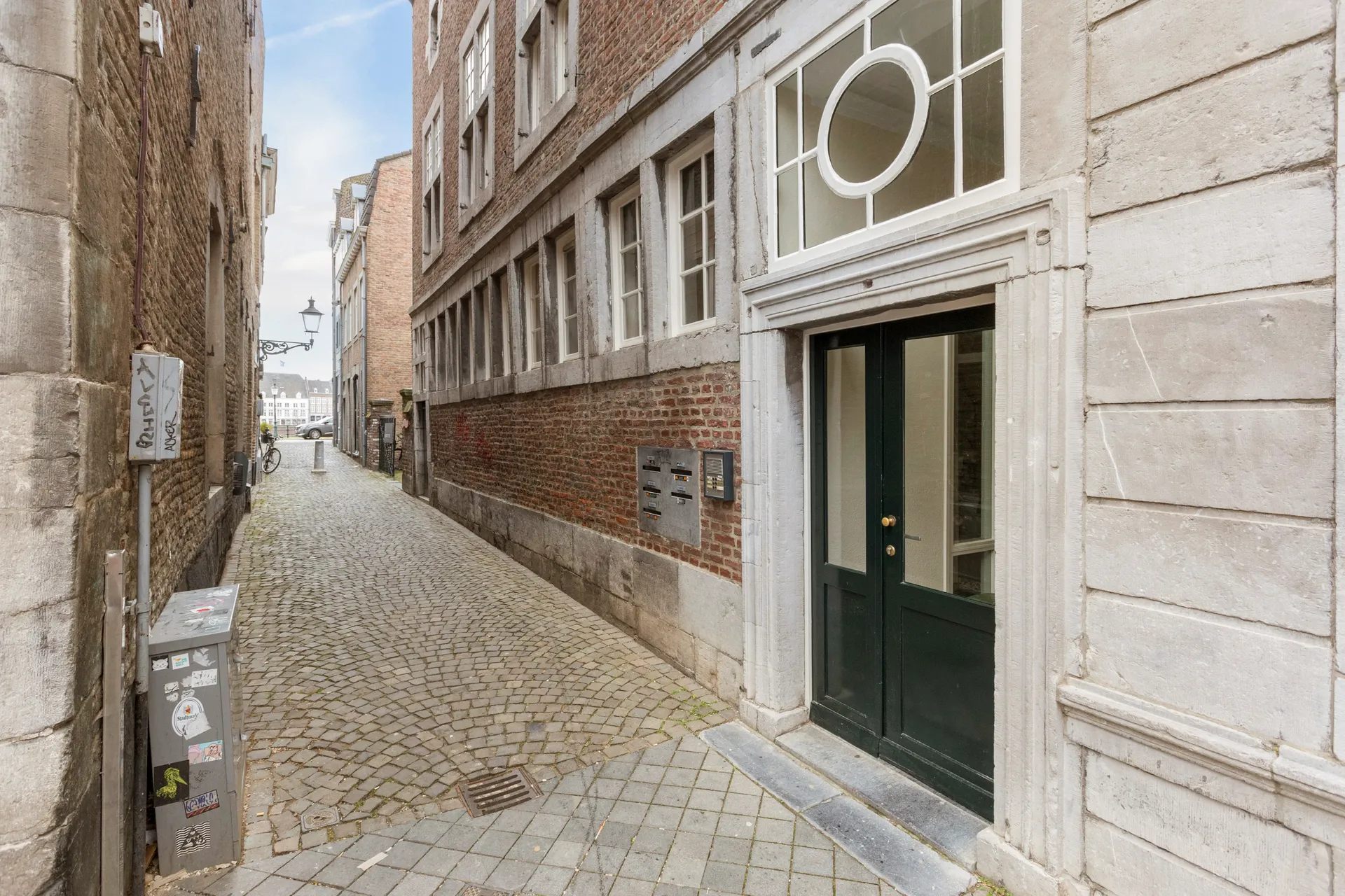 Foto #5 Appartement Rechtstraat Maastricht