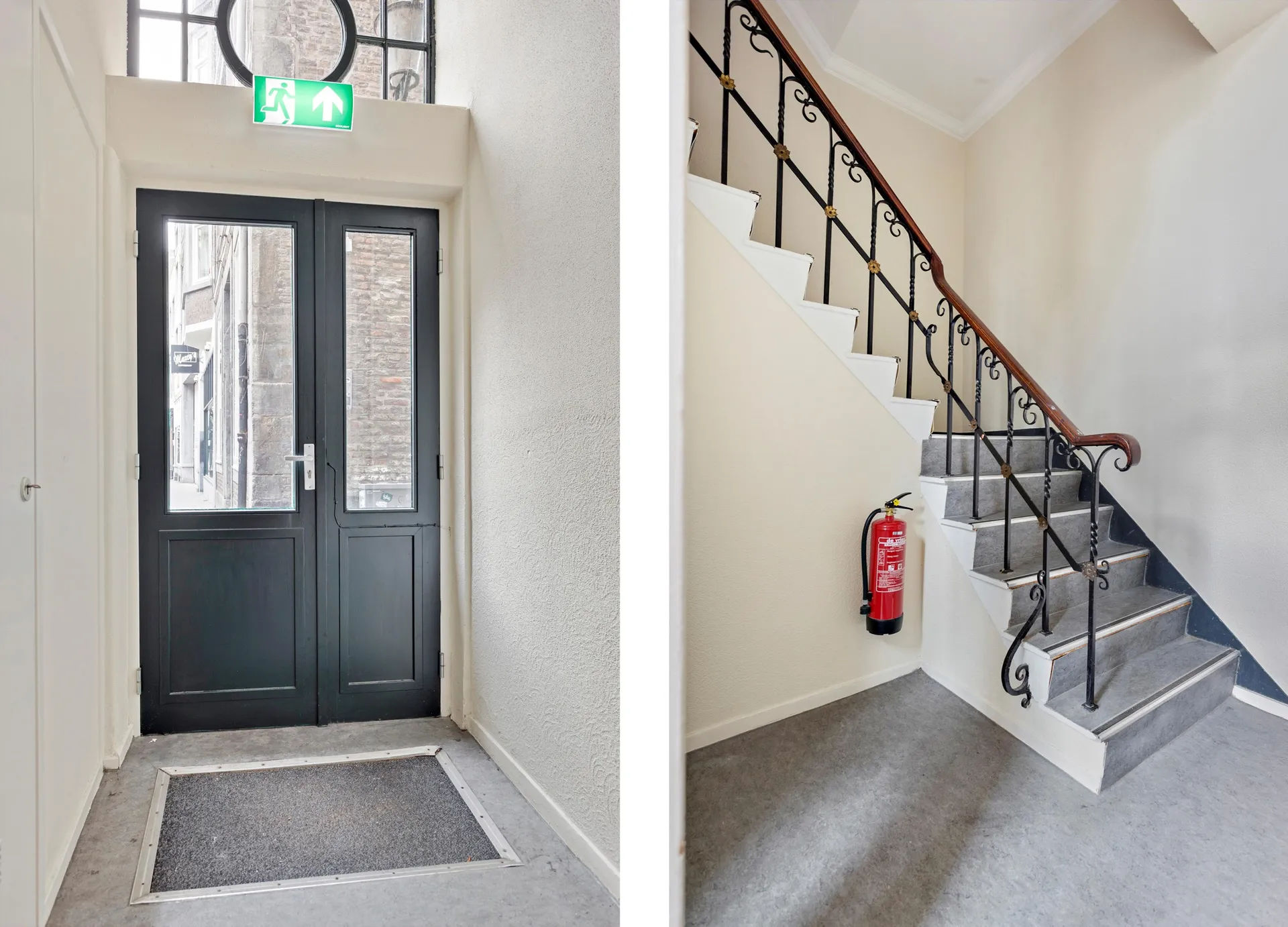 Foto #6 Appartement Rechtstraat Maastricht