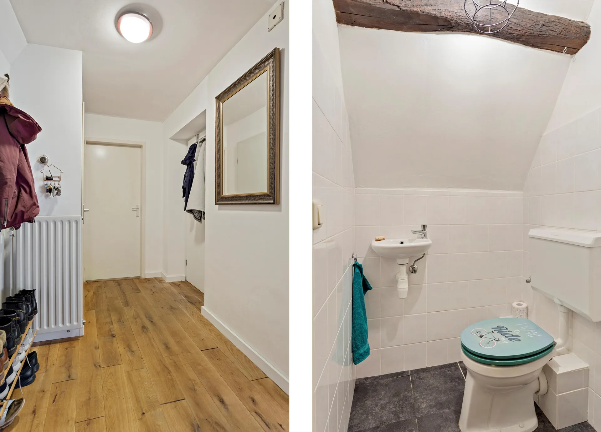 Foto #7 Appartement Rechtstraat Maastricht