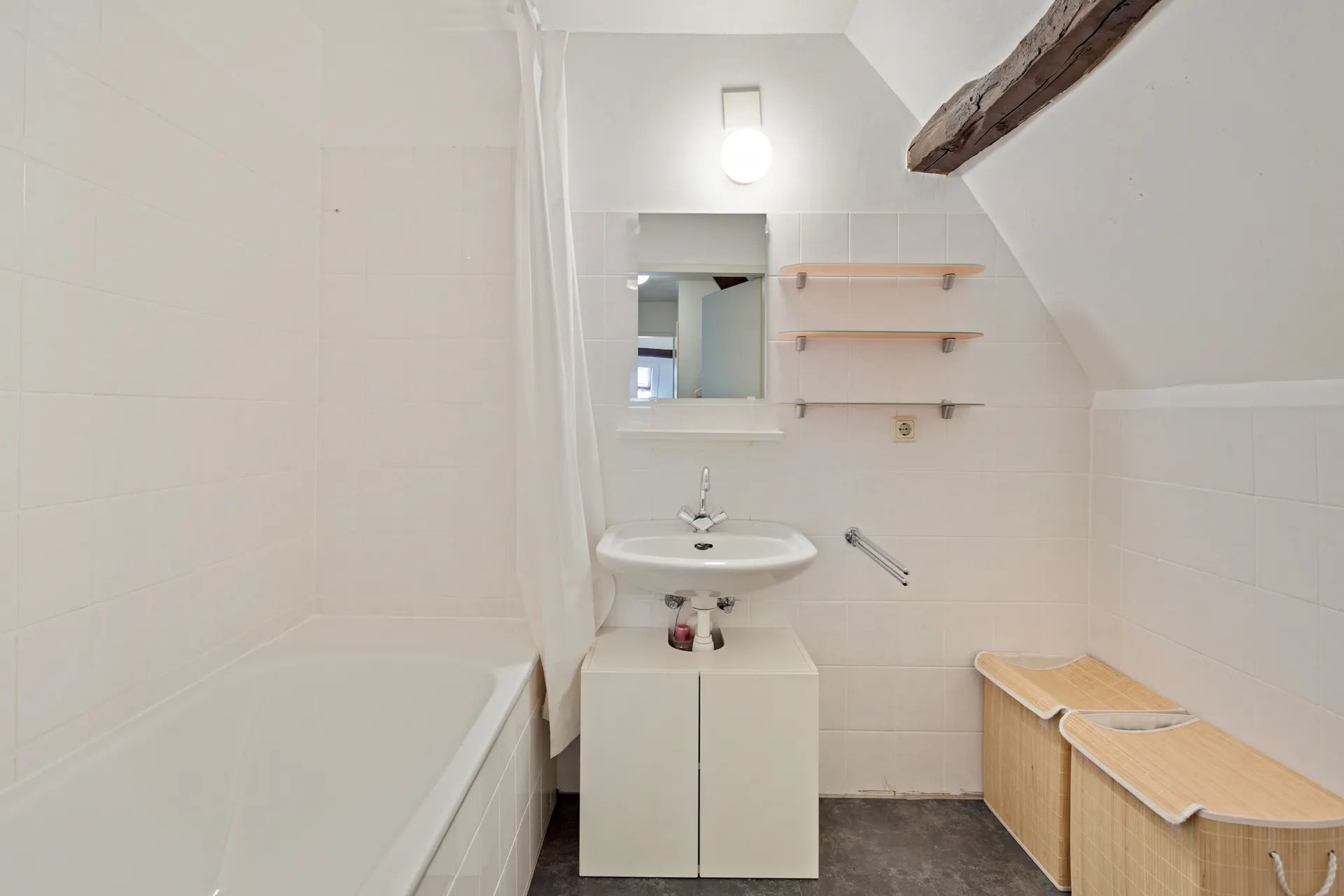 Foto #13 Appartement Rechtstraat Maastricht