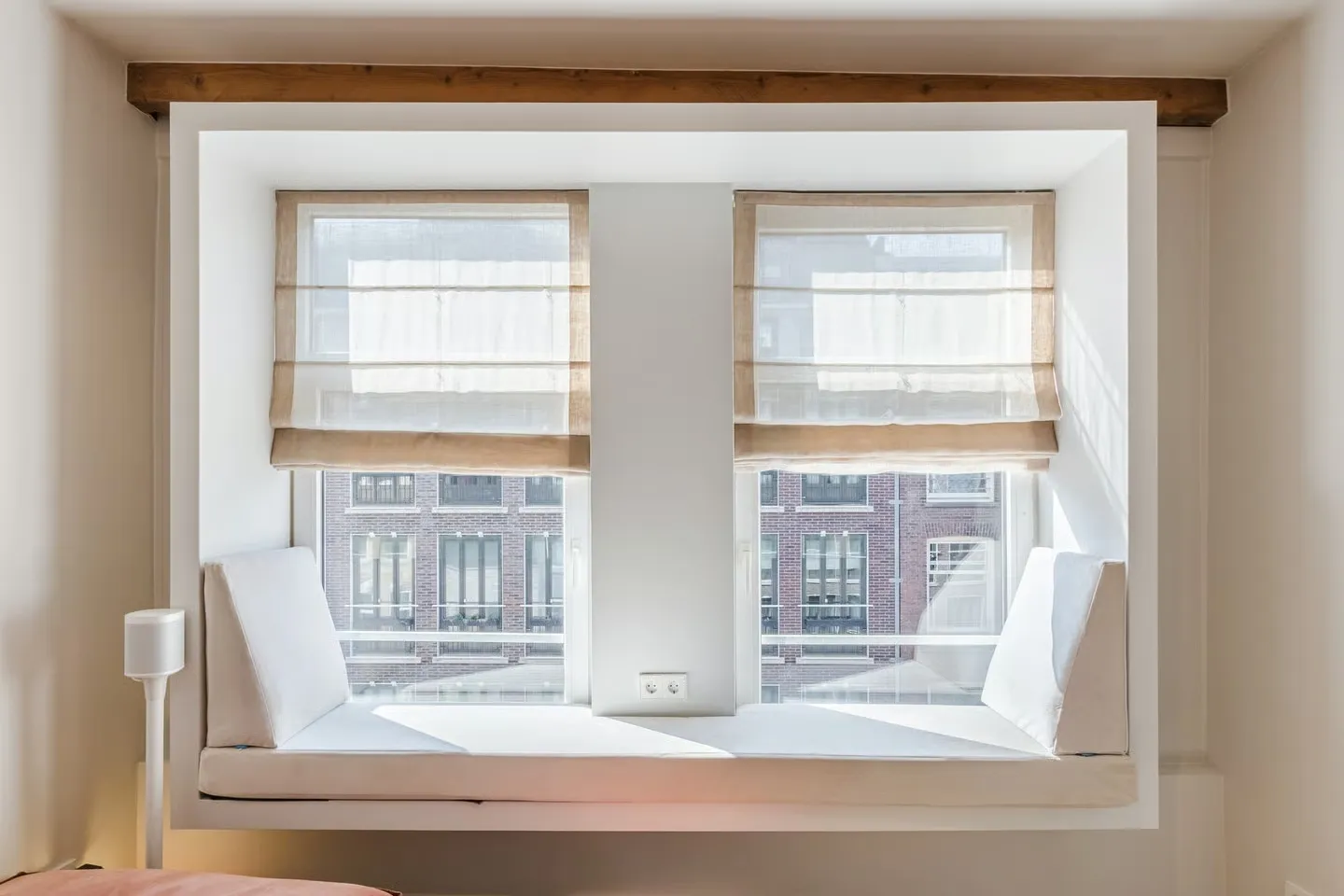 Foto #8 Appartement Gerard Doustraat Amsterdam